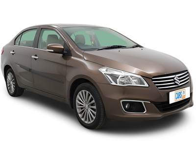 Maruti Ciaz-img